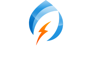 ECG Electric LLC - Footer Logo