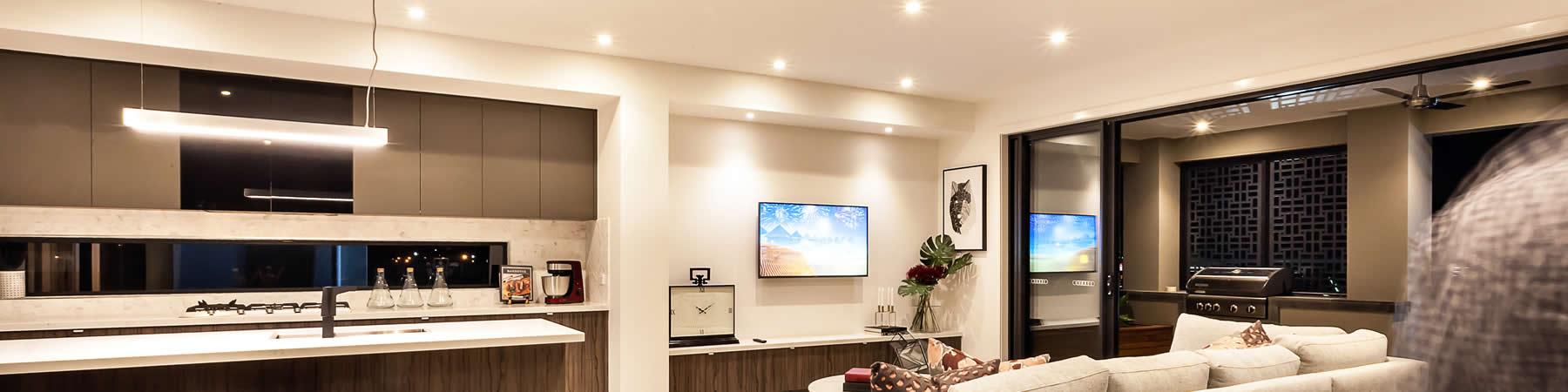 ECG Electrical provides residential and commercial electrical help in Fargo, Moorhead, Detroit Lakes and the surrounding areas.