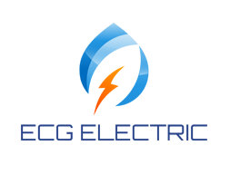 ECG Electric LLC - Logo