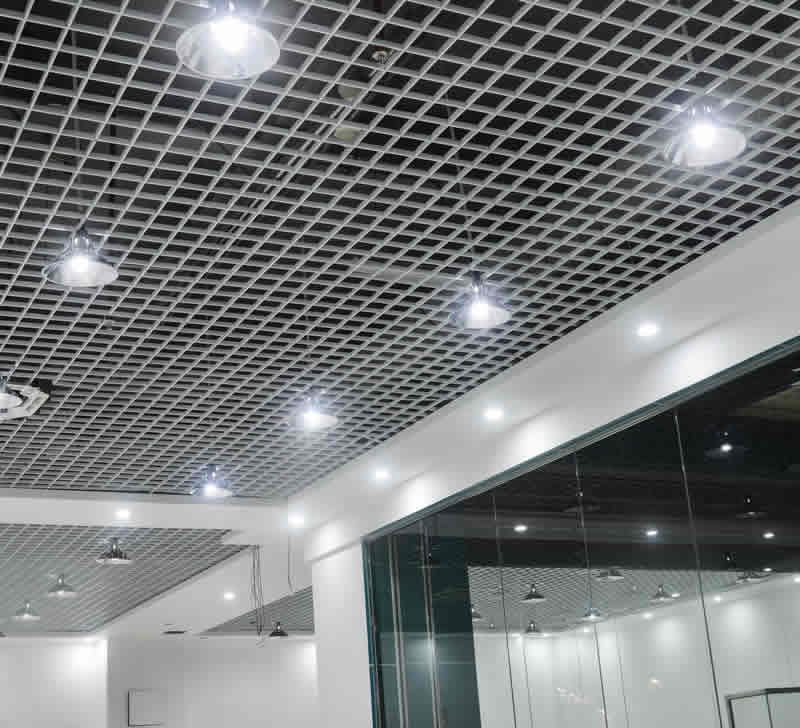 Commercial Electrical services available for your business, shop, or office space in Fargo, Moorhead, and Detroit Lakes, Minnesota.